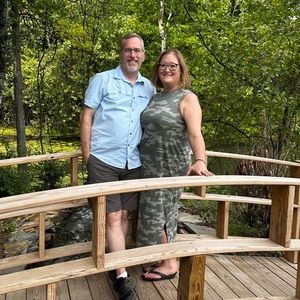 Meet your Posher, Tammy